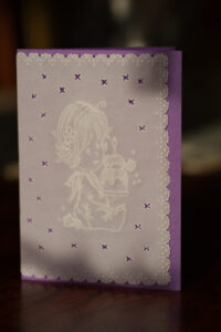 Zaproszenia na roczek