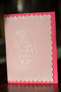 Zaproszenia na roczek