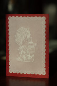 Zaproszenia na roczek