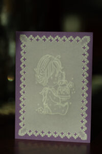 Zaproszenia na roczek