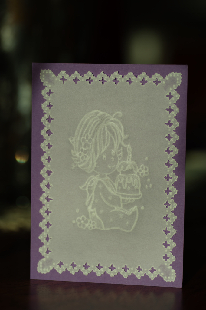 Zaproszenia na roczek