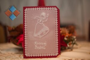 kartka na Dzień Babci i Dziadka 