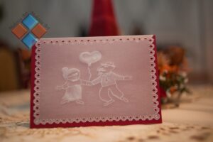 kartka na Dzień Babci i Dziadka 