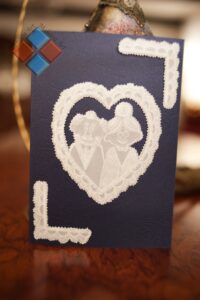 kartka na Dzień Babci i Dziadka 