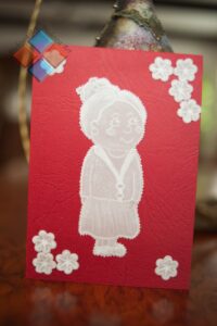 kartka na Dzień Babci i Dziadka 