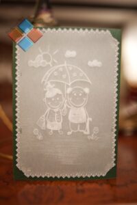 kartka na Dzień Babci i Dziadka 