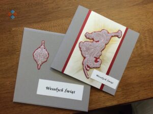 Kartki świąteczne