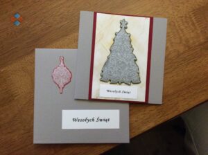 Kartki świąteczne