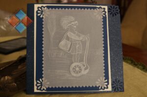 Wspaniałe szalone kobiety