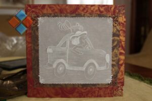 Wspaniałe szalone kobiety