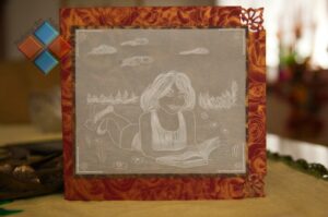 Wspaniałe szalone kobiety