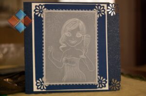 Wspaniałe szalone kobiety