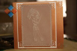 Wspaniałe szalone kobiety